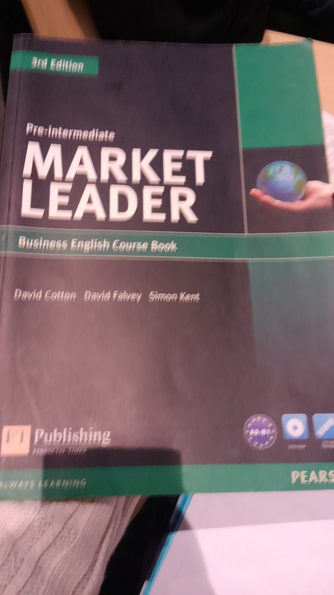 Business English Cou...